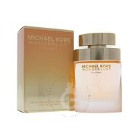Wonderlust michael cheap kors eau fresh